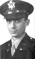 Major Jesse Marcel United States Army Air Force (date unknown)