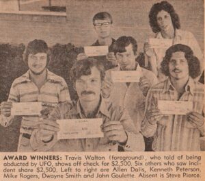 Travis Walton National Inquirer