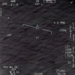 GOFAST: Footage was captured by a U.S. Navy F/A-18 Super Hornet using the Raytheon ATFLIR Pod operated by aerial observer and WSO (Weapons System Operator) off coast of Virginia.