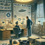 Project Blue Book