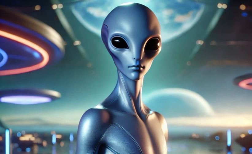 Humanoid