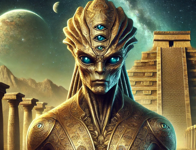 Anunnaki